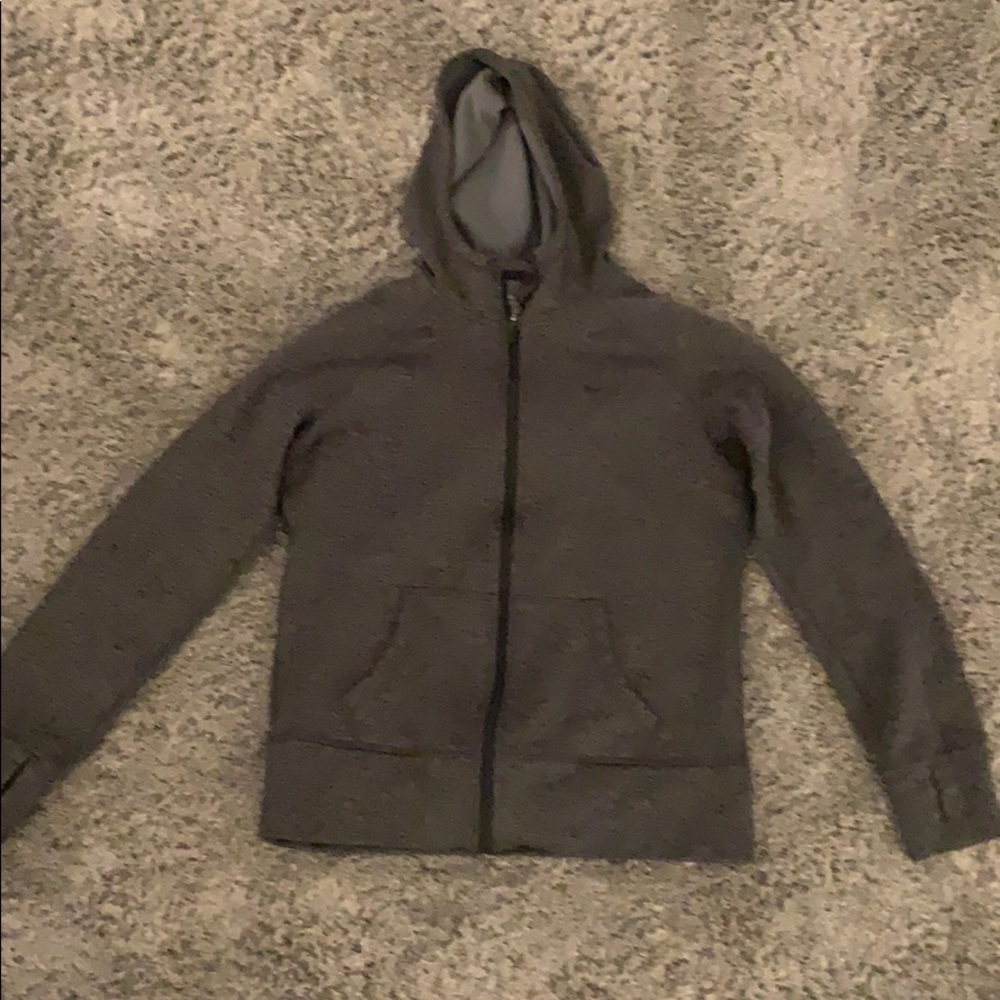 Nike Thermafit hooded sweatshirt